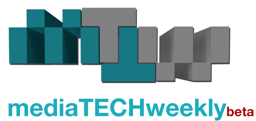 media tech weekly logo